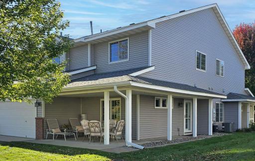 656 Oak Lane, Lino Lakes, MN 55014