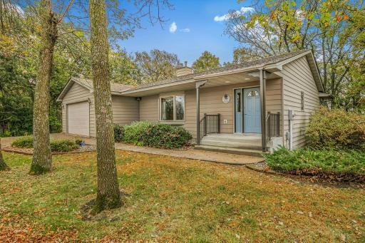 Situated on 1.41 acres with 209 ft of lakeshore, you will enjoy all this lakeshore property has to offer. This home nas been beautifully maintained and is move in ready!