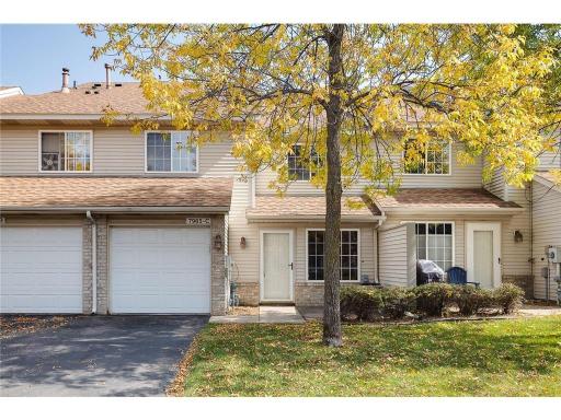 7965 Forest Boulevard, C, Saint Paul, MN 55125
