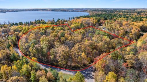 40401 Little Pine River Road, Emily, MN 56447
