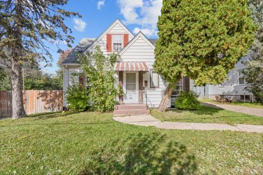 1755 Maryland Avenue E, Saint Paul, MN 55106