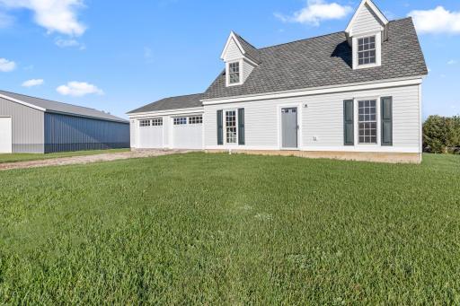 160 Wickett Drive NW, Harmony, MN 55939