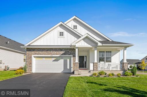 8423 Yearling Drive, Saint Paul, MN 55129