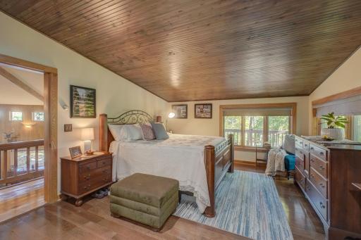 12416 W Roberts Lane, Hayward, WI 54843