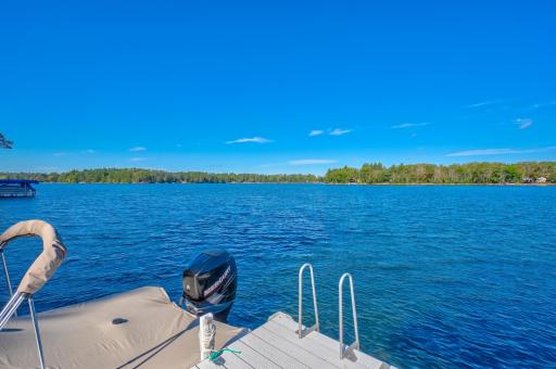 12416 W Roberts Lane, Hayward, WI 54843