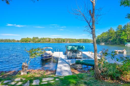 12416 W Roberts Lane, Hayward, WI 54843