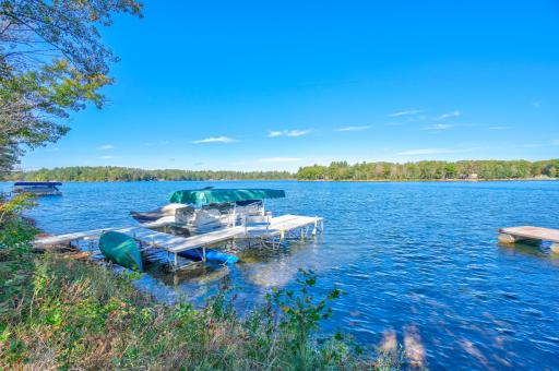 12416 W Roberts Lane, Hayward, WI 54843