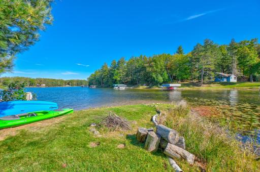 12416 W Roberts Lane, Hayward, WI 54843