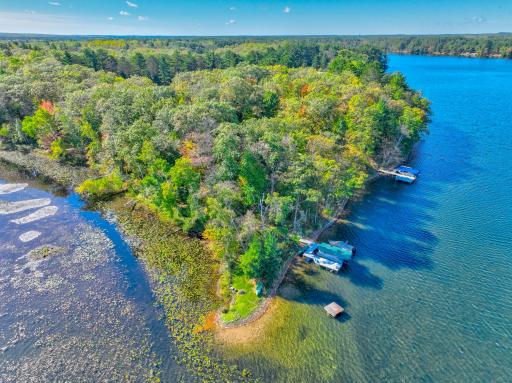 12416 W Roberts Lane, Hayward, WI 54843