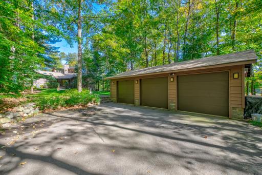 12416 W Roberts Lane, Hayward, WI 54843