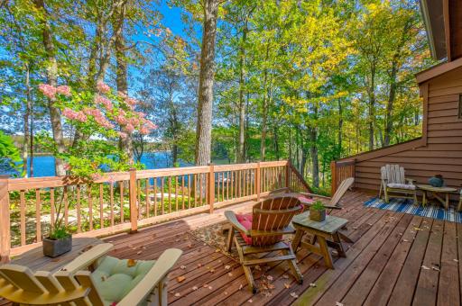 12416 W Roberts Lane, Hayward, WI 54843