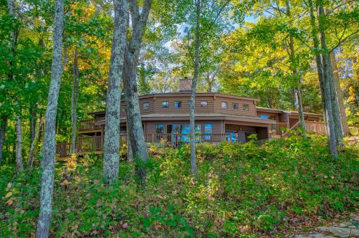 12416 W Roberts Lane, Hayward, WI 54843
