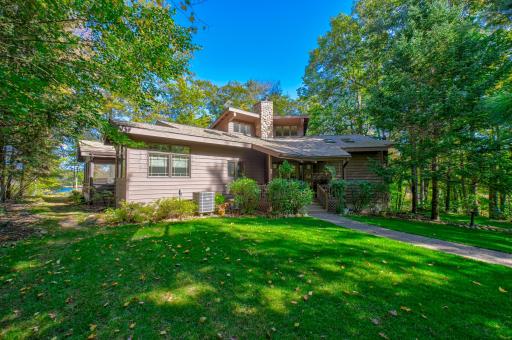 12416 W Roberts Lane, Hayward, WI 54843