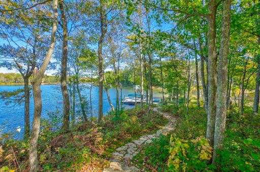 12416 W Roberts Lane, Hayward, WI 54843