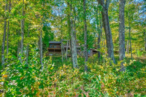 12416 W Roberts Lane, Hayward, WI 54843