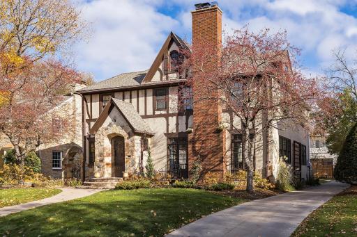 4607 Drexel Avenue, Minneapolis, MN 55424