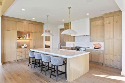 Photo of model home not all finishes may be exact.