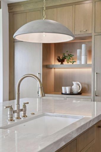 Photo of model home not all finishes may be exact.