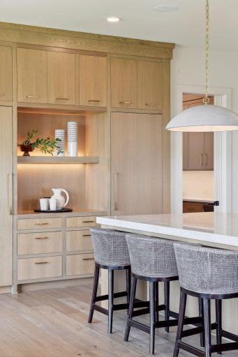 Photo of model home not all finishes may be exact.