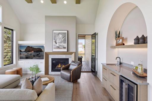 Photo of model home not all finishes may be exact.