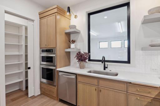 Photo of model home not all finishes may be exact.