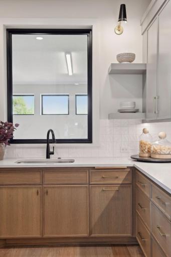 Photo of model home not all finishes may be exact.