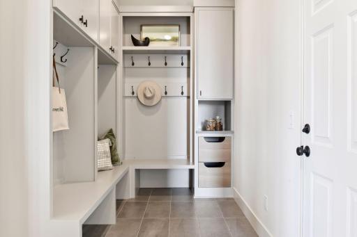 Photo of model home not all finishes may be exact.