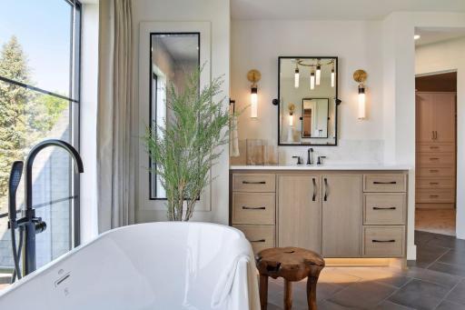 Photo of model home not all finishes may be exact.