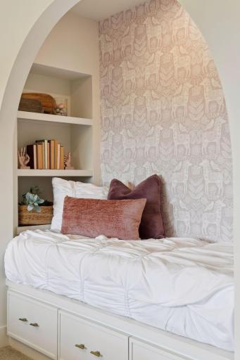 Photo of model home not all finishes may be exact.