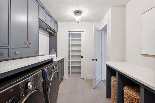 Photo of model home not all finishes may be exact.