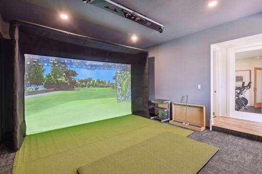 Photo of model home not all finishes may be exact.