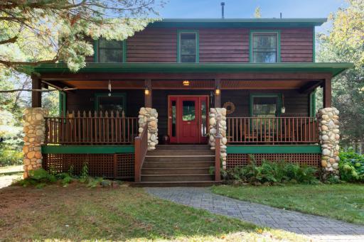 10869 Haycreek Road, North Branch, MN 55056