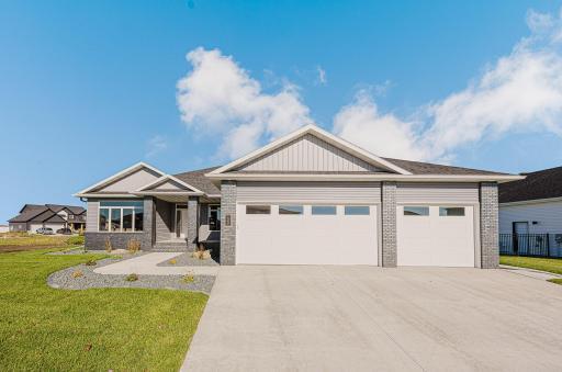 Photo for 1082 Larkin Lane W, West Fargo, ND 58078 - listing #6802979 1082 Larkin Lane W, West Fargo, ND 58078