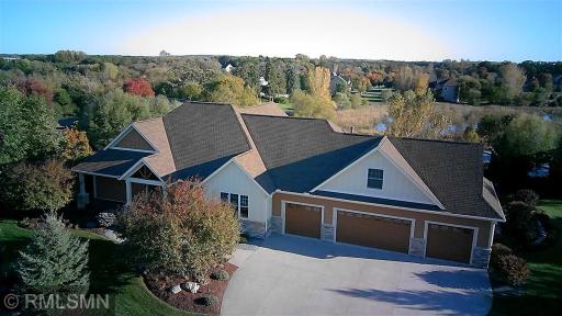 11881 58th Street N, Lake Elmo, MN 55042