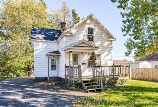 434 12th Street, Cloquet, MN 55720
