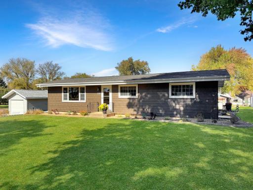 230 Prairie Street, Lake Wilson, MN 56151