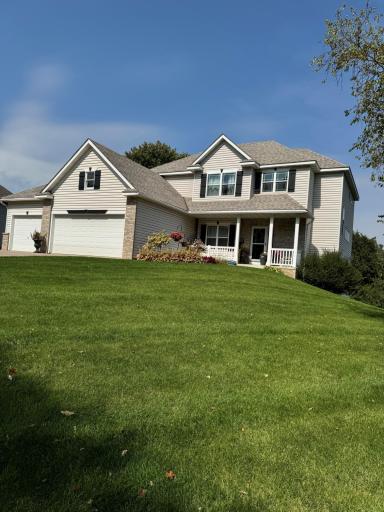 Photo for 1404 Featherstone Road, Hastings, MN 55033 - listing #6803038 1404 Featherstone Road, Hastings, MN 55033