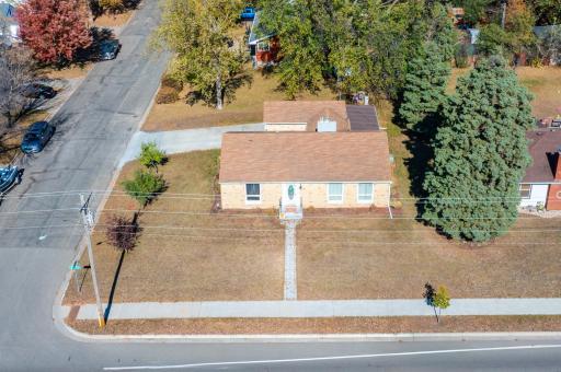 332 Willow Street E, Detroit Lakes, MN 56501