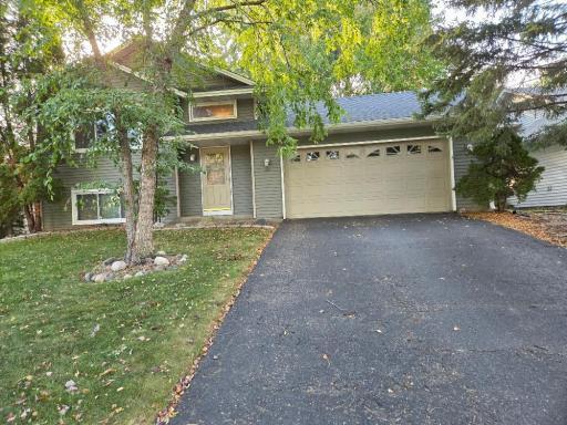 1285 103rd Lane NW, Minneapolis, MN 55433