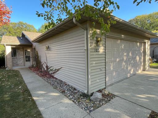1026 N Buse Street N, Fergus Falls, MN 56537