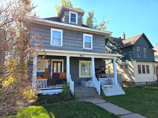 612 Jones Street, Eveleth, MN 55734