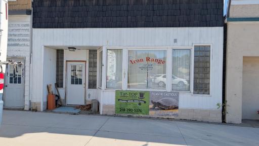 207 S Broadway Avenue, Gilbert, MN 55741
