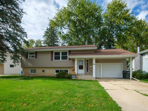 605 5th Avenue SE, Stewartville, MN 55976