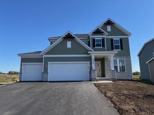 Photo for 4645 Island Park Drive, Woodbury, MN 55129 - listing #6803077 4645 Island Park Drive, Woodbury, MN 55129