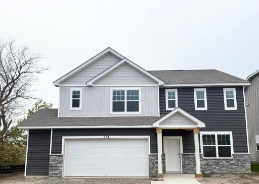 Welcome Home to 954 Silvercreek Ave W! Current Photo of actual Home! Almost done!