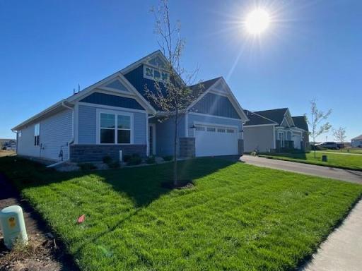 1274 Highland Lane, Jordan, MN 55352