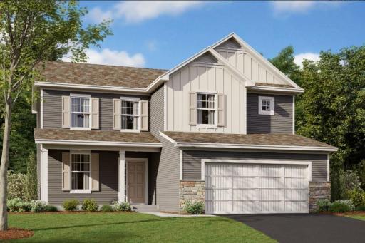 1141 Woods Creek Drive S, Delano, MN 55328