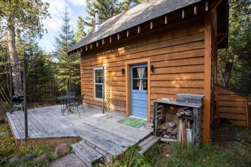 991 Ward Lake Road, Lutsen, MN 55612