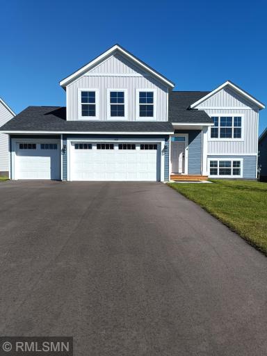 Sharp, crisp color contrast in the Primrose model at 1018 2nd st.jpg