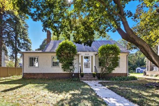 Photo for 329 E 50th Street, Minneapolis, MN 55419 - listing #6803170 329 E 50th Street, Minneapolis, MN 55419